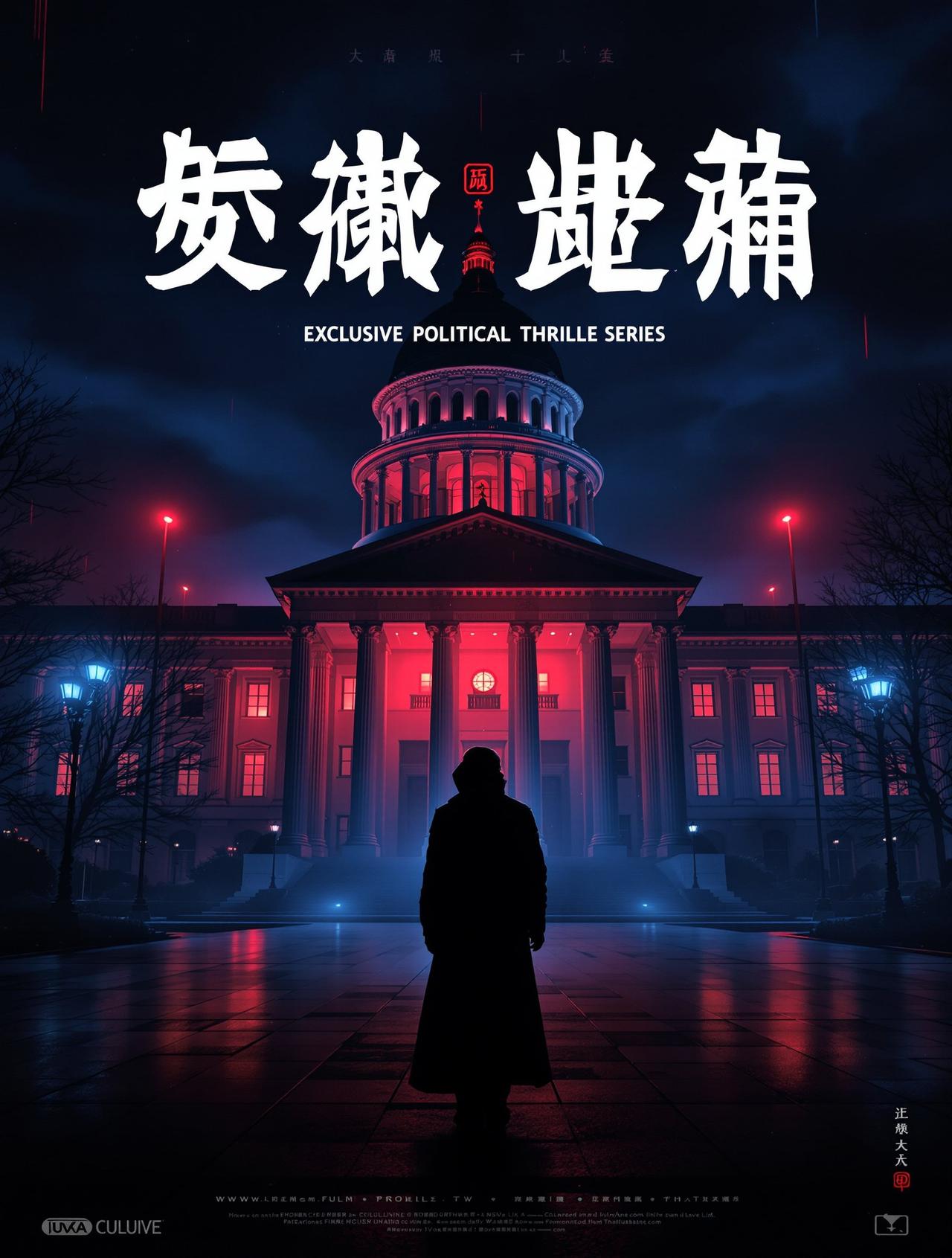 禁区 - 叫神马影院影视封面