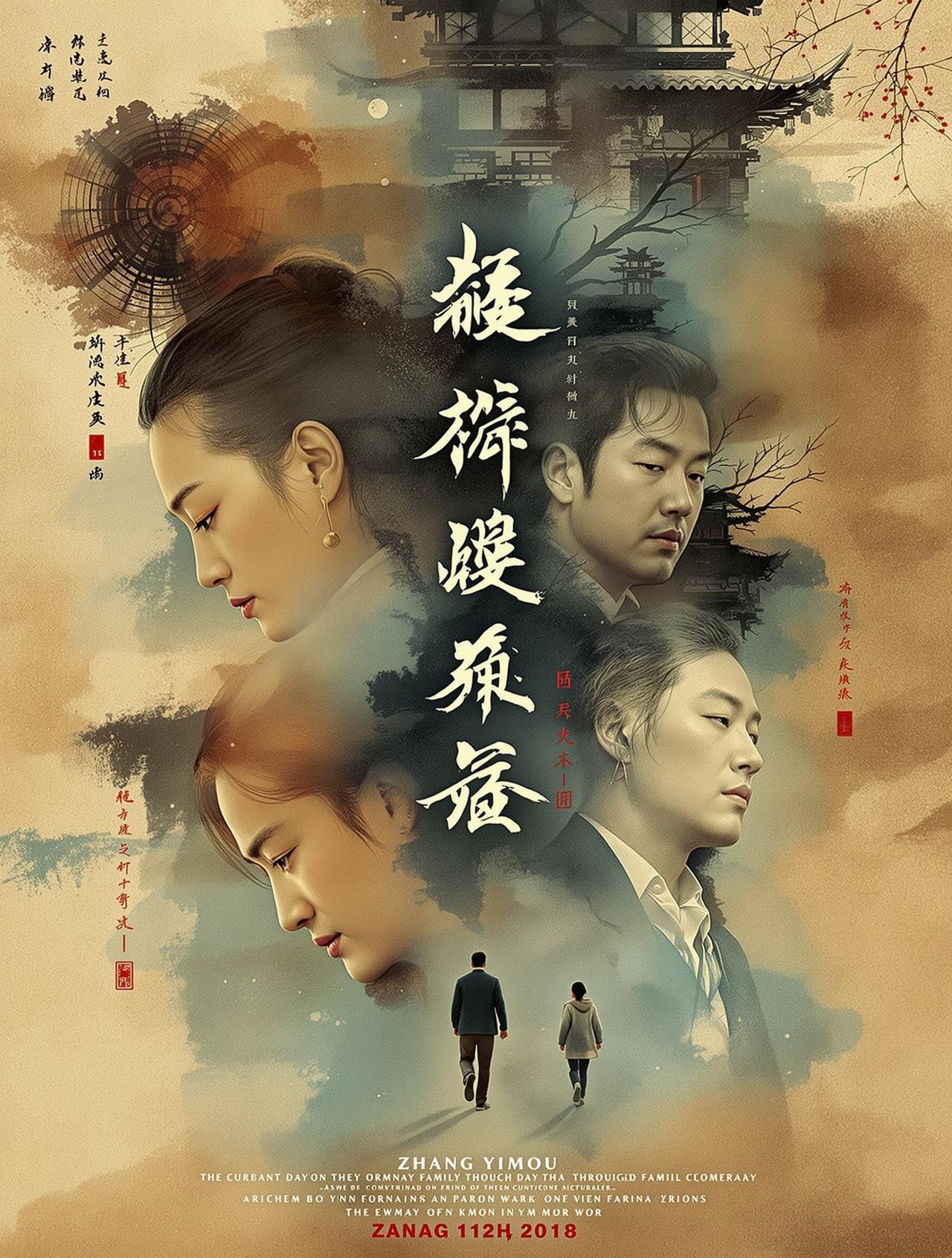 活着 - 叫神马影院影视封面