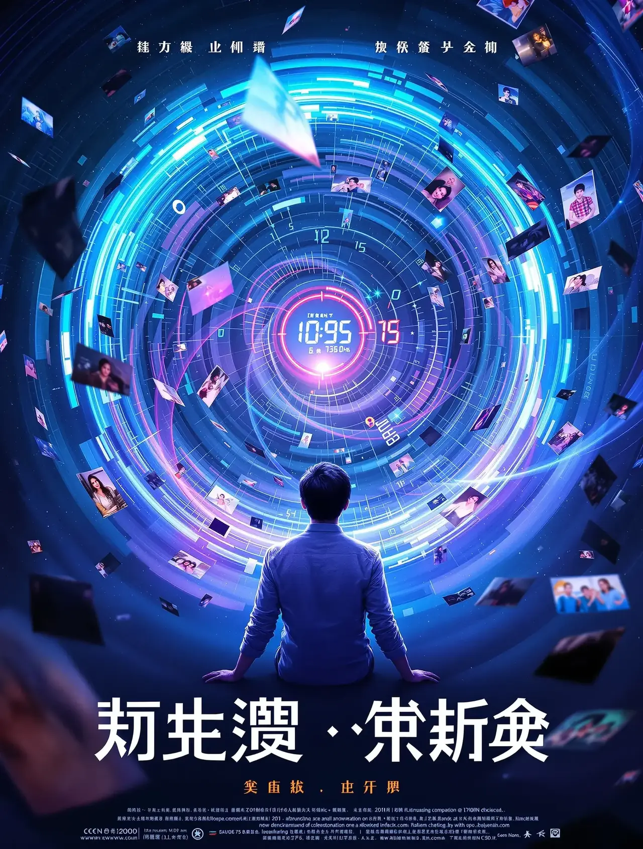 重启人生计划 - 叫神马影院影视封面