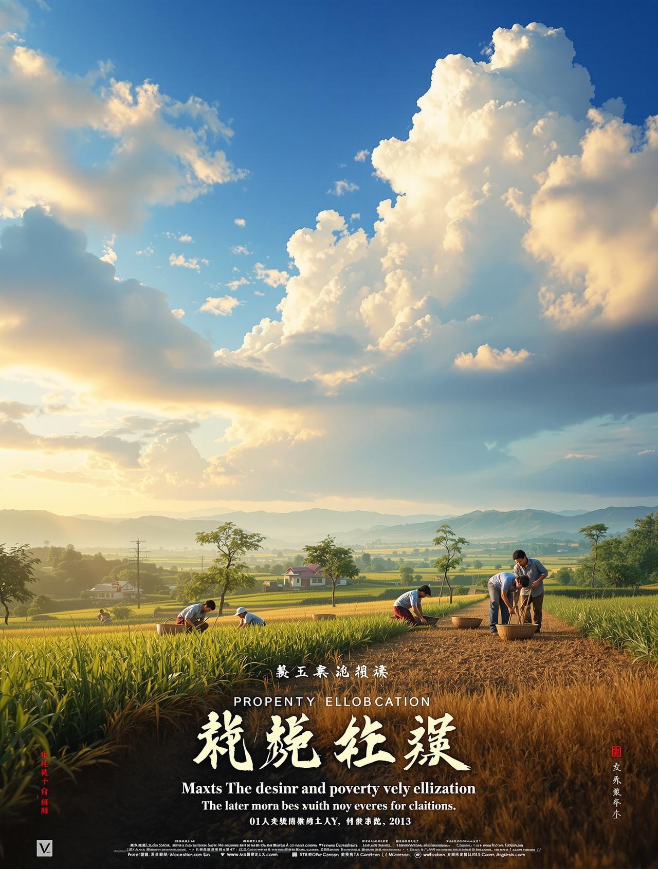 山海情 - 叫神马影院影视封面