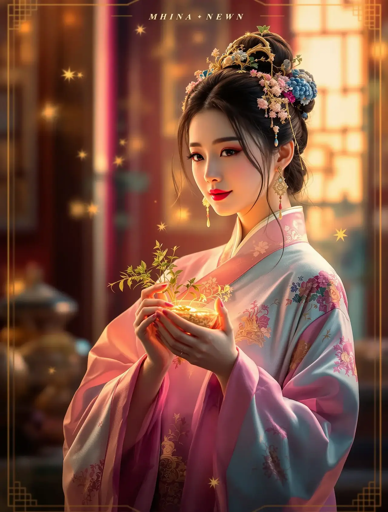 女医传 - 叫神马影院影视封面
