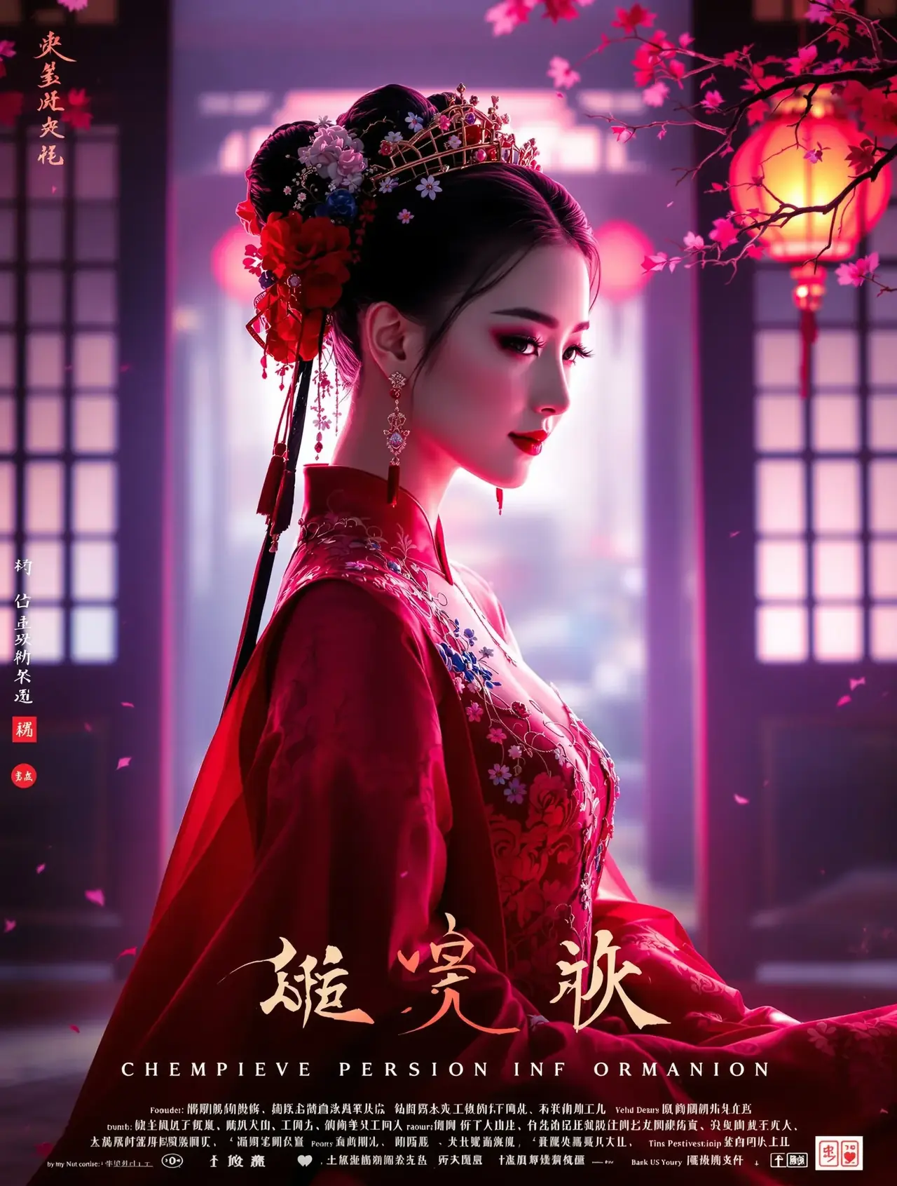 错嫁良缘 - 叫神马影院影视封面