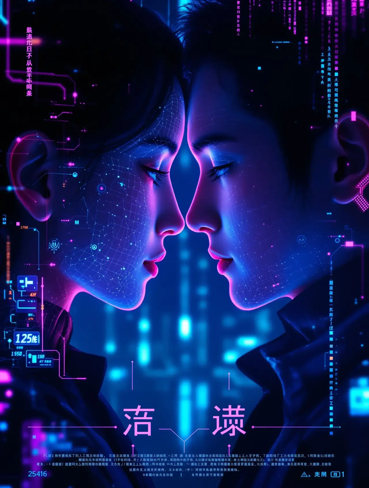 我的AI女友 - 叫神马影院影视封面